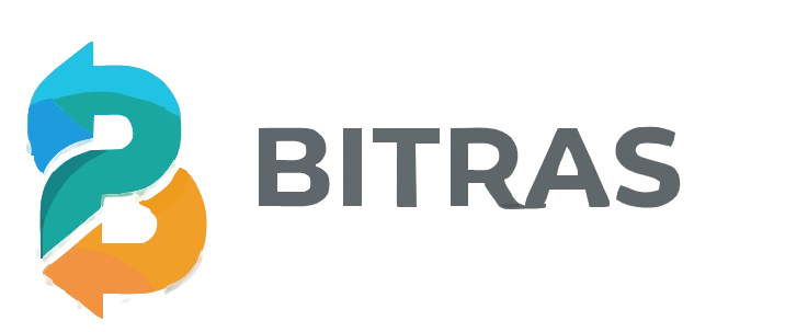 Logo de BITRAS